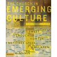 thumbnail image 1 of The Church in Emerging Culture: Five Perspectives (Emergent YS), 1 of 2