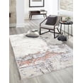 thumbnail image 1 of ECARPET Efes Contemporary/Modern Area Rug for Living Room, Bedroom, Dining Room, Entrance, Hallway and More, 1 of 9