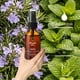 thumbnail image 3 of Aceite Para Cabello y Cuerpo Con Aceite Esencial De Romero Menta 60ml, 3 of 5