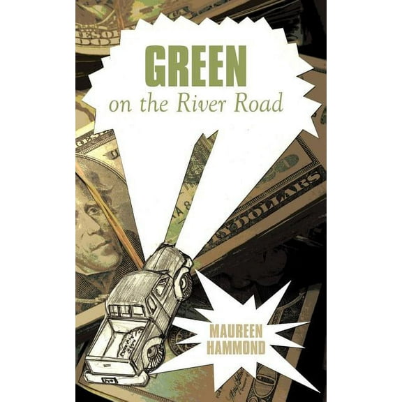 Green on the River Road (Paperback)