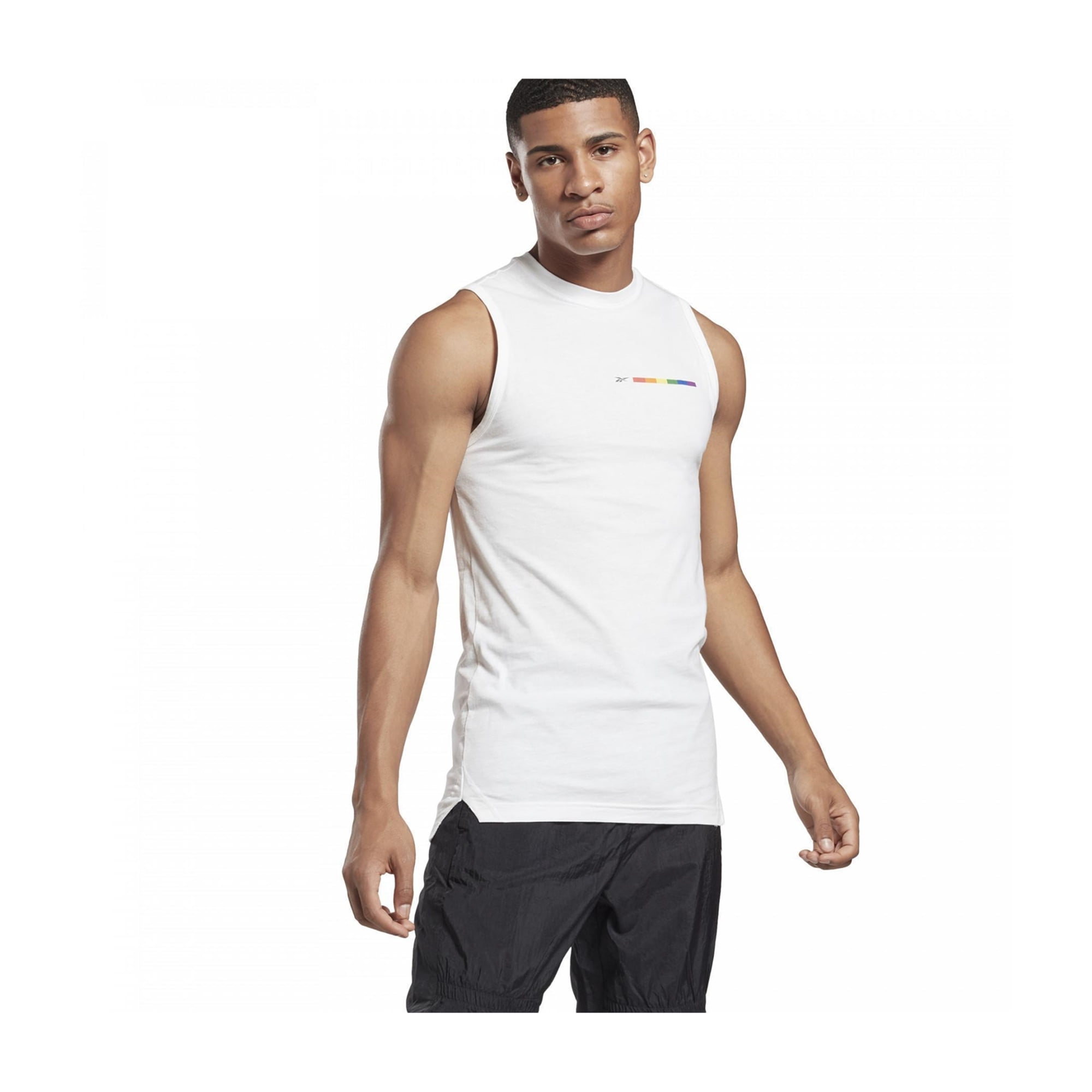 tank top reebok