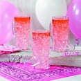 thumbnail image 5 of Fun Express Clear Plastic Cowboy Boot Mugs Set - Fun Party Drinkware with Handles for Western -Themed Parties Receptions and Celebrations - 16oz Plastic Mugs - Perfect for Parties - 12 Pieces, 5 of 5