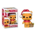 thumbnail image 1 of Figura Funko Pop Winnie The Pooh Holiday 4.5 Pulgadas, 1 of 2