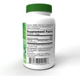 thumbnail image 2 of Vitamin D3 250mcg / 10,000 IU (120 Softgels) (Soy-Free) (NON-GMO), 2 of 3