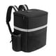 thumbnail image 4 of Bolsa de refrigeración aislada, bolsa de entrega de alimentos, organizador térmico con cremallera, bolsa de mano suave para Picnic, bolsa de Catering Macarena Bolso aislado, 4 of 8