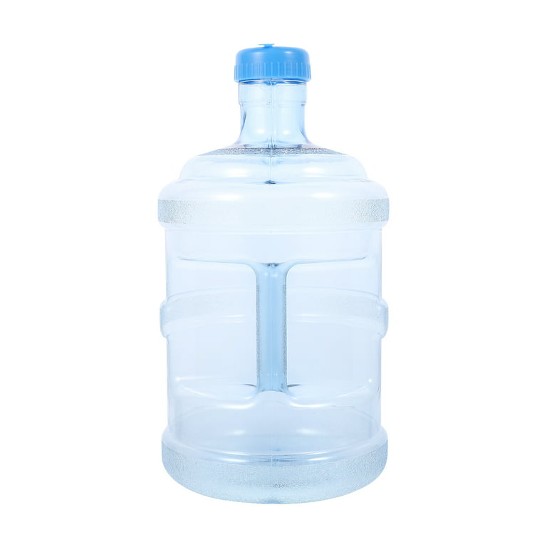 Drink Big Water Jug & Carrier