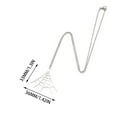 thumbnail image 4 of Spider Man Pendant Necklace - Spider Jewelry for Men & Women, Casual Accessory, Fans' Favorite Spider Man Chain, Great for Halloween, 4 of 8