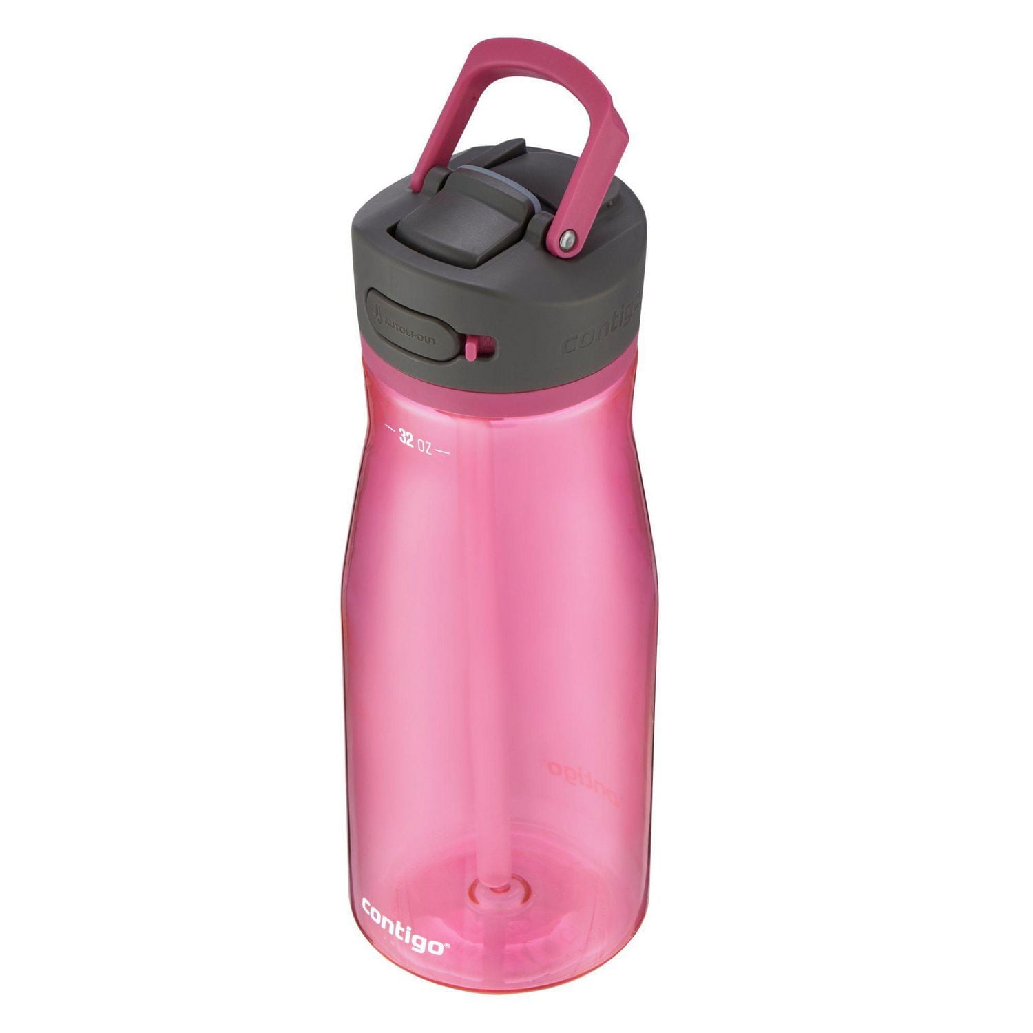 Contigo Ashland 2.0 Water Bottle with AUTOSPOUT Lid, BPA-Free, 32 oz (946 mL)