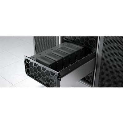 Dell - Precision 3000 Compact Workstation - Intel Core i7 - 14700 - NVIDIA T1000 8 GB - 16GB Memory - 512GB SSD - Black