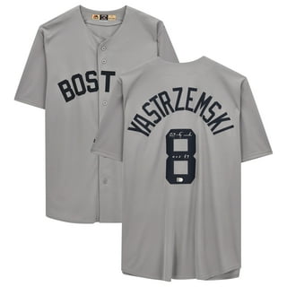 Majestic Youth Medium Boston Red Sox Custom (Any Name/#) 2-Button Cool-Base Replica Jersey : Sports & Outdoors