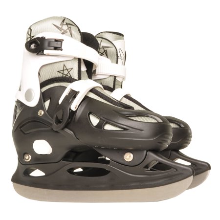 Vilano Adjustable Ice Skates for Boys or Girls