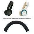 thumbnail image 3 of kurtrusly Practical Ear Muffs For Men Durable Headband Accessories For Gaming Can Be Used For Long Time brown, 3 of 6