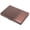 Red Copper, variant on Naierhg Credit Card Holder Smooth Surface Protective Lightweight RFID Blocking Credit Card Holder for Business Card