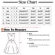 thumbnail image 3 of ICHUANYI Clearance Women's Summer Print Strapless Long Dress Beach Split Dress Party Club Dress(Blue, M) ICHUANYI WER2023081003889, 3 of 5