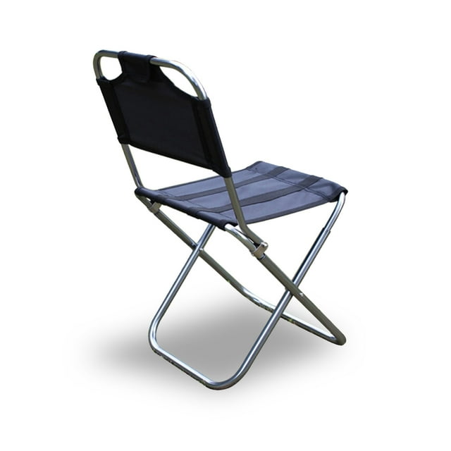 Chaise Pliante Professionnelle Adultes Enfants Randonnée Camping Accessoires d'Assise Barbecue Siège Stable Ajustement Chaises d'Extérieur Accessoires de Tente