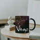 thumbnail image 4 of Taza de cerámica con 12 constelaciones del zodiaco que cambia de color | Taza mágica sensible al calor para café y té | Apta para lavavajillas y microondas | Regalo único para amantes de la, 4 of 5