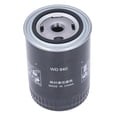 thumbnail image 3 of Filtros de aceite tipo tornillo aleación de aluminio rosca de 2/3 pulgadas filtro de aceite alto de 5 1/2 pulgadas sin bloqueo para 11-15KW/15-20HP ANGGREK Otros, 3 of 8