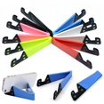 thumbnail image 2 of 2023 Cell Phone Stand Holder For Smartphone Tablet Desk Universal Foldable Mobile, 2 of 5