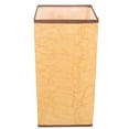 thumbnail image 2 of Barrel Lamp Shade Paper Vintage Style Lamp Shade E27 Base Bedroom Lampshade, 2 of 5