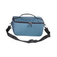 thumbnail image 3 of BELOVING Sac à Main pour Objectif d'Appareil Photo Sac de Rangement Rembourré pour Accessoires d'Appareil Photo, 3 of 10