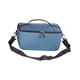 thumbnail image 2 of Bolsa de mano para lente de cámara, bolsa de fotografía, protectora, impermeable, resistente al desgaste, ajustable Azul, 2 of 9