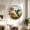 A, variant on Acrylic Puzzle Suncatcher 83 Pieces, Golden Tide Sun Catchers Puzzle, DIY SunCatchers Puzzles Window Hanging, Home & Garden Decor, 7.4 in