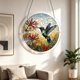 thumbnail image 1 of Acrylic Jigsaw Puzzle Suncatcher, Acrylic Suncatcher Puzzle, for Doors Garden and Window Hanging&Birthday Gift, 1 of 8