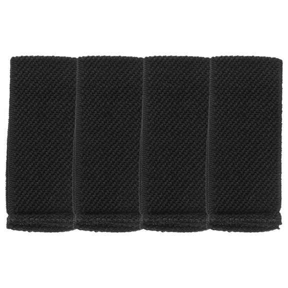 SEWOART Belt Keepers 4pcs