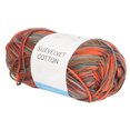 thumbnail image 1 of Thick Yarn,Crochet Yarn Colorful Cotton Yarnfor Crocheting Knitting Yarn Precision Engineered, 1 of 12