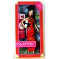 thumbnail image 1 of Barbie Coleccionista Muñecas del Mundo Muñeca China, 1 of 5