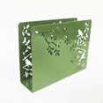 thumbnail image 3 of Mango Steam Tabletop Napkin Holder for Home, Kitchen, Restaurants (Songbird, Green), 3 of 7