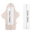 thumbnail image 4 of Sanitary Napkins, Detached Design Washable Replaceable  For Menstrual Period, 4 of 8