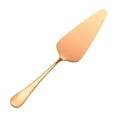 thumbnail image 2 of mmirethe Stainless Steel Cake Server Toothed Pizza Cheese Spatula Dessert Pie Pastry Butter Divider Scraper, 2 of 6