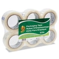 thumbnail image 1 of Duck Commercial Grade Packaging Tape, 1 of 1