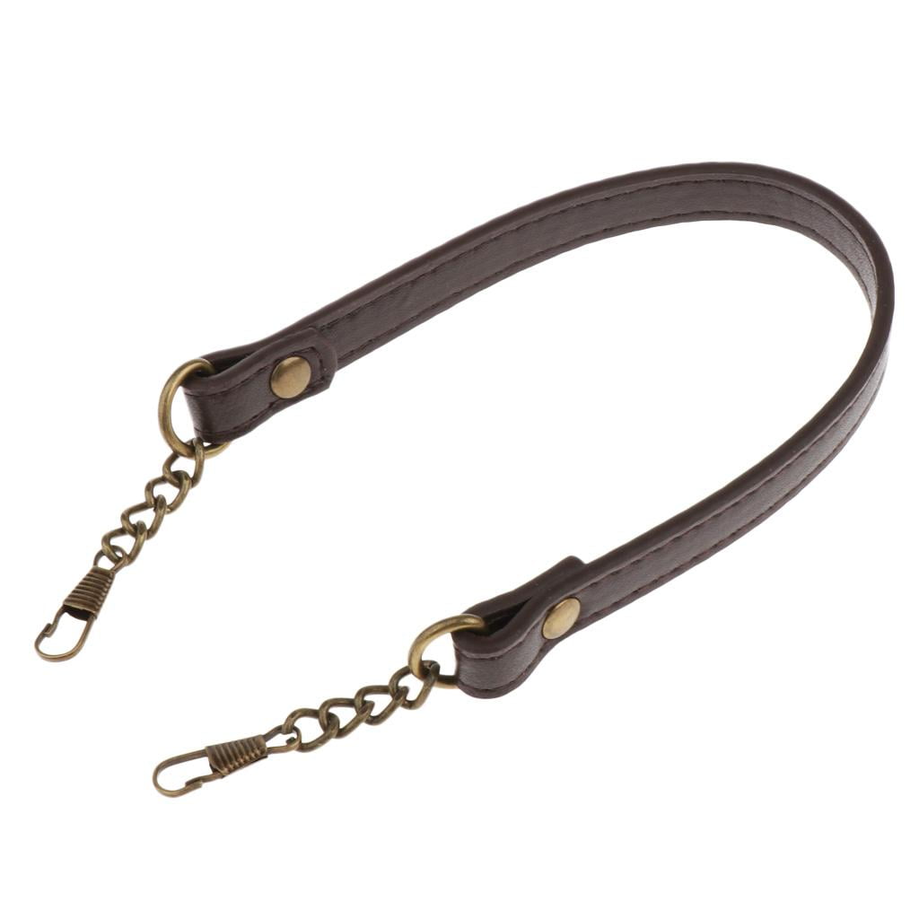 Replacement Purse Straps & Handbag Accessories - Leather, Chain