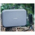 thumbnail image 2 of CYNOVA Camera Accessories Storage Bag for Insta360 X4 Organizer Bag, 2 of 5