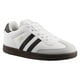 thumbnail image 2 of Tenis Niño Hgn by Mr Shu Urbano Casual Agujetas blanco 20.5, 2 of 4