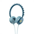 thumbnail image 3 of Methold Auriculares con cable Jack de 3,5 mm, auriculares estéreo con control de volumen para niños, auriculares con micrófono, tabletas de Electrónica Azul oscuro, 3 of 6