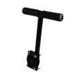 thumbnail image 4 of Colaxi Bicycle Rear Seat Handlebar Accessories Mountain Bike Road Bicycle Handlebar T Shape, 4 of 8