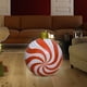 thumbnail image 4 of onlyliua ¡ ¡Descuentos de Temporada! Decoración Navideña Inflable Pvc para Fiestas Navideñas 60 Cm, 4 of 5