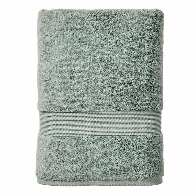 Better Homes & Gardens Signature doux Collection serviette de bain solides