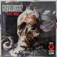 thumbnail image 2 of 6 Feet Under (Red & Black Splatter), 2 of 2
