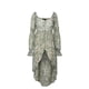 thumbnail image 2 of BLUSA BRENNA André Badi blanco 26, 2 of 5