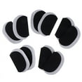 thumbnail image 4 of 5Pairs Underarm Armpit Sweat Pads Perspiration Shield Guard Deodorant Absorbent, 4 of 8