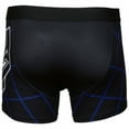 thumbnail image 5 of Marvel Black Panther Symbol Men's Underwear Boxer Briefs-3XLarge (48-50), 5 of 7