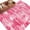 Pink, variant on 3'x5' Rug for Living Room Bedroom, Blue Abstract Washable Area Rugs Non-Slip Carpet Mats, Vintage Geometric Gradient Oil Painting Simple Indoor Low Pile Area Rug Runner for Kitchen, Mudroom