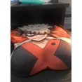 thumbnail image 5 of My Hero Academia 3D Anime Mouse Pad with Wrist Support Cartoon Silica Gel Wrist Rest Cushion Pain Relief for Gaming Office (Bakugou Katsuki)zz40, 5 of 5