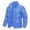 Light Blue, variant on Men's Down Jacket Zip Up Winter Warm Thicken Puffer Coats Casual Long Sleeve Water Resistant Windproof Insulated Tops (L, Black)