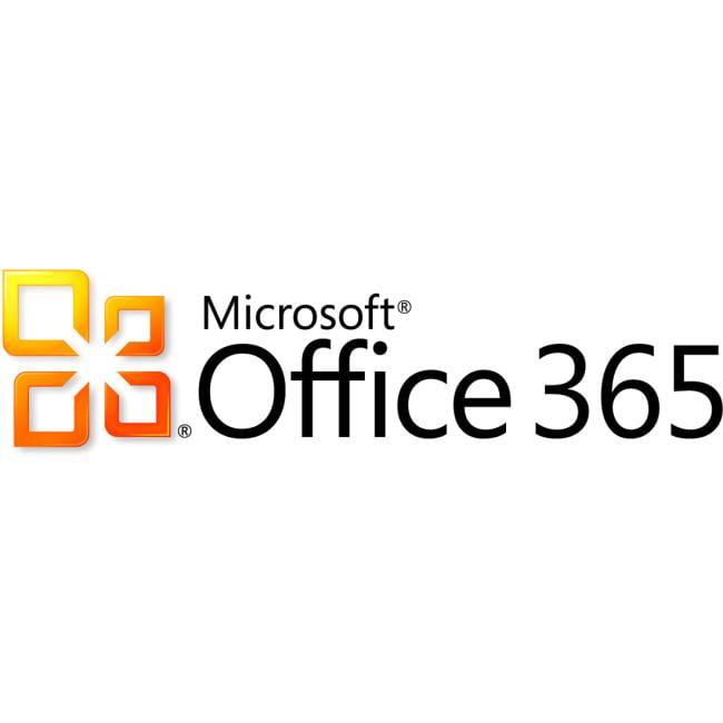 Microsoft Office 365 Plan E1 Subscription License 1 User 1 Year