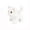B, variant on ZJNGJC Smart Vocal Pet Cat Walking Stuffed Animal Toy Electronic Interactive Tail Wagging Companion B
